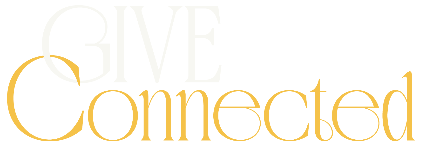 GIVE Connected