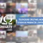 Imagine pentru Alfa Omega TV